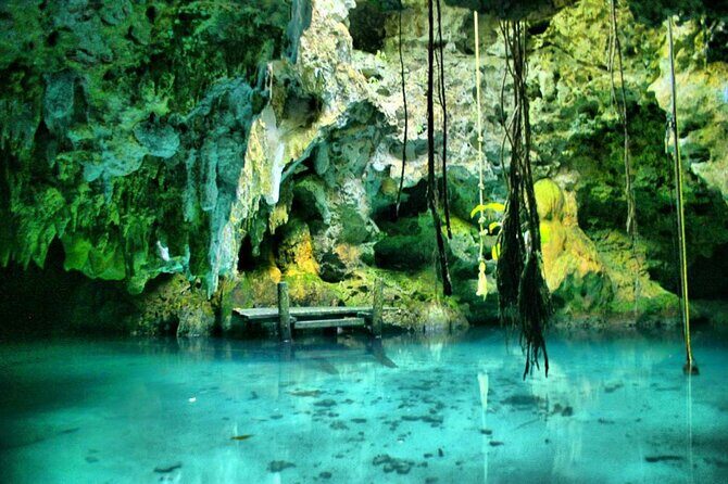 Private Cave Cenote, Open Cenote and Lunch Tour - FAQ