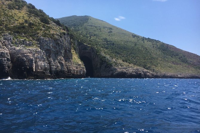 Private Cave Exploration Tour: Haxhi Ali & Daphina Caves - Cancellation Policy