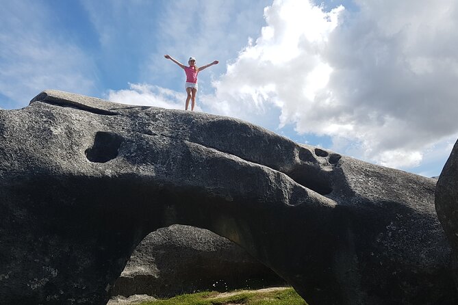 Private Cave Stream & Castle Hill Tour From Christchurch - Pricing and Booking Details