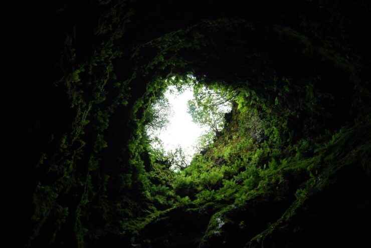 Private Caves Tour With a Geologist - Tour Details