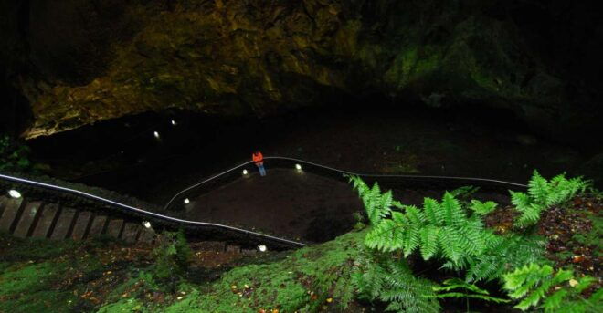 Private Caves Tour With a Geologist - Additional Information