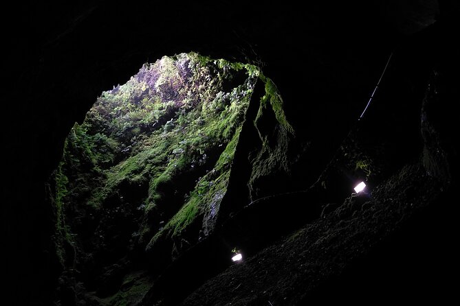 Private Caves Tour With a Geologist - Start Time