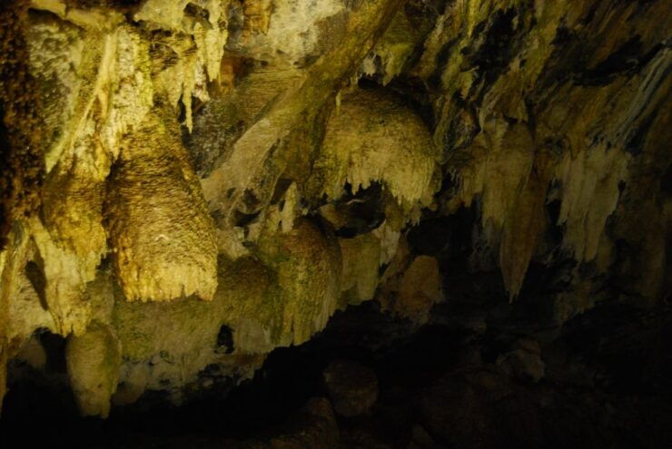Private Caves Tour With a Geologist - Tour Details and Logistics