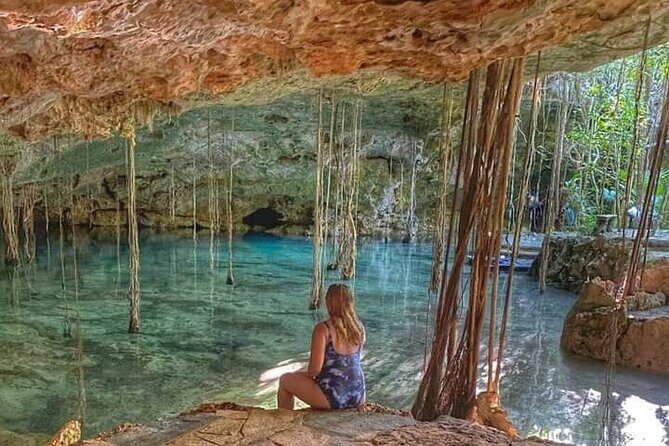 Private Cenote Experience, swim in the heart of the Mayan Jungle - FAQ