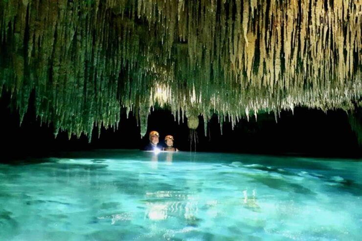 Private Cenote Exploration - Maya Culture, Fossils & Fun - Experience Highlights