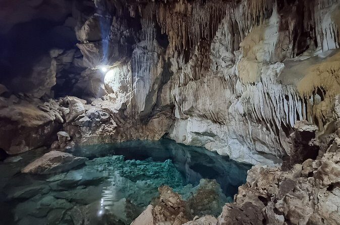 Private Cenote Hopping Tour  Adventure with a Local Vibe - Who Should Book This Tour?