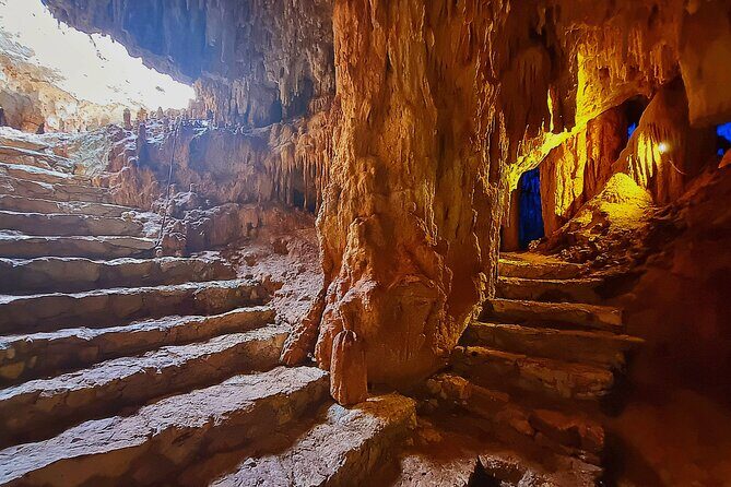 Private Cenote Hopping Tour  Adventure with a Local Vibe - FAQ