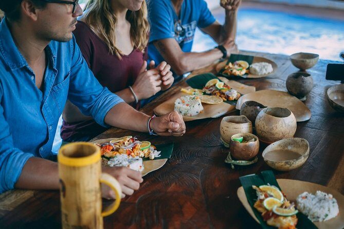 Private Cenote-Horseback ridding and Authentic mayan food - Good To Know