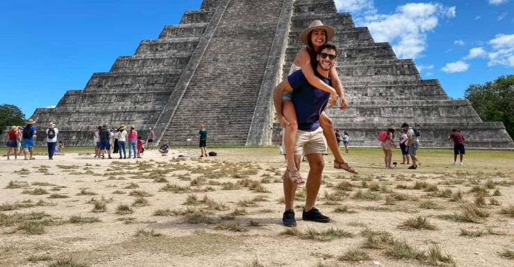 Private Cenote Maya & Chichen Itza + Lunch - Good To Know