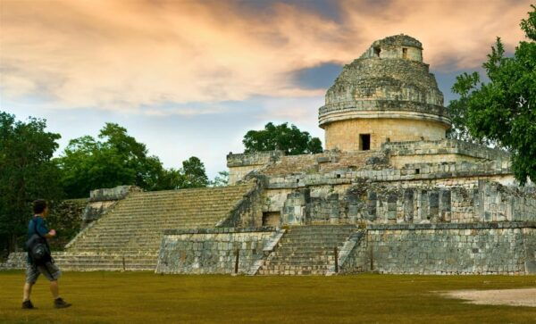 Private Cenote Maya & Chichen Itza + Lunch - Additional Activities and Fees