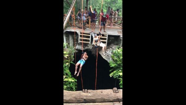 Private Cenote Maya & Chichen Itza + Lunch - Frequently Asked Questions