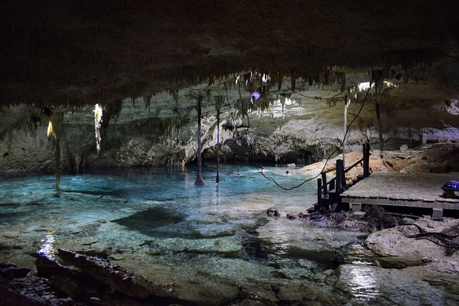 Private Cenote & Snorkeling Tour With Turtles in Akumal - The Sum Up