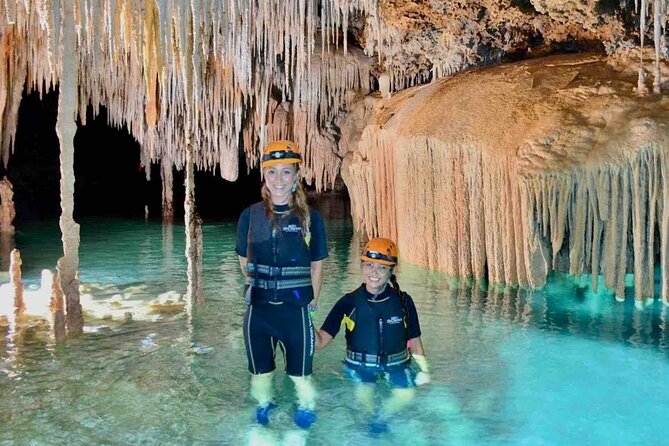 Private Cenote Tour From Playa Del Carmen - Communication and Coordination
