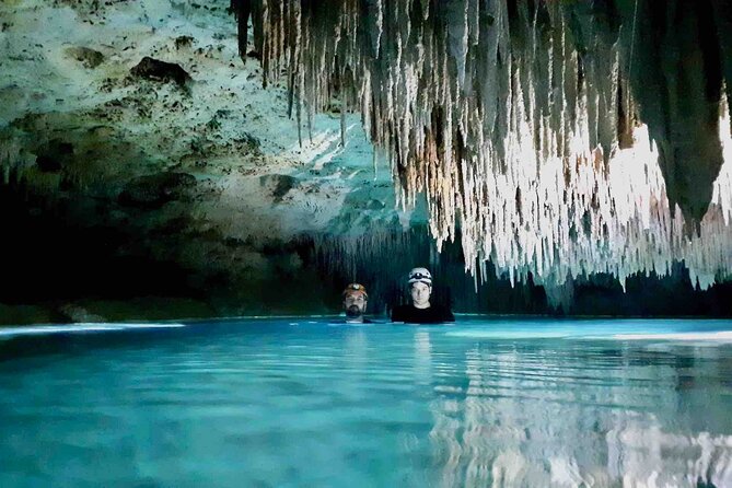 Private Cenote Tour From Playa Del Carmen - Directions