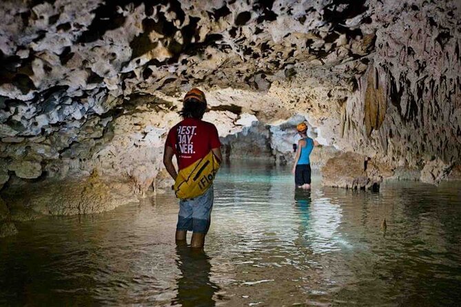 Private Cenote Tour From Playa Del Carmen - Common Questions