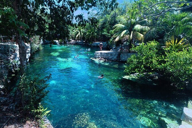 Private Cenotes Adventure in Tulum - Exploring the Private Cenotes Adventure in Tulum: An Honest Review