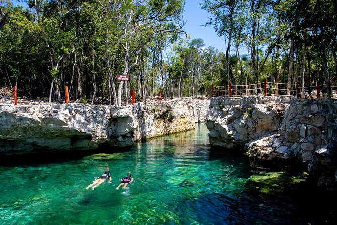Private Cenotes Adventure in Tulum - FAQ