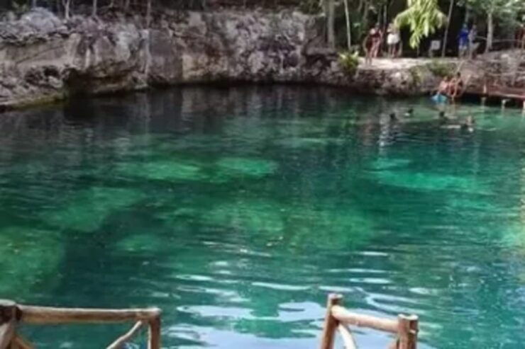 Private Cenotes Express - Good To Know