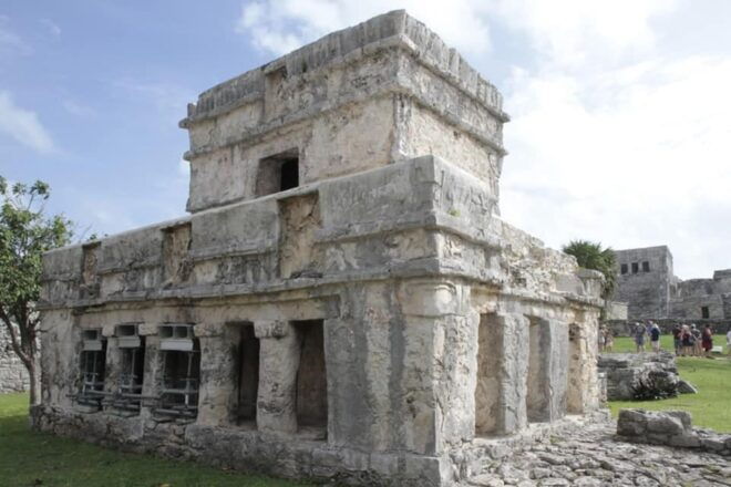 Private Cenotes Express - Inclusions
