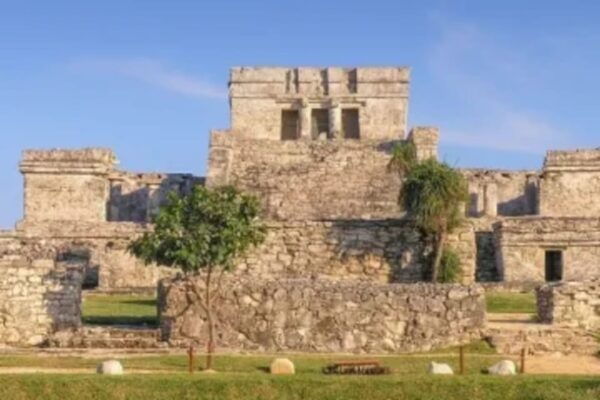Private Cenotes Express - Private Excursion