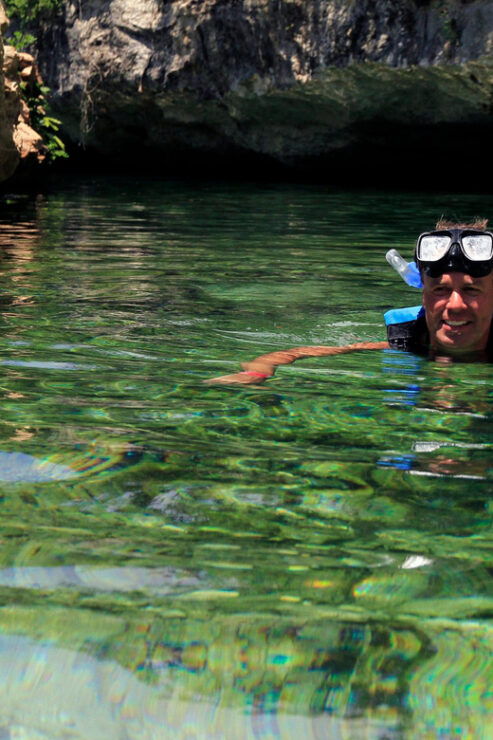 Private Cenotes+ Express (Transportation Included) - Good To Know