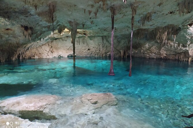 Private Cenotes Tour - Why Choose a Private Cenotes Tour