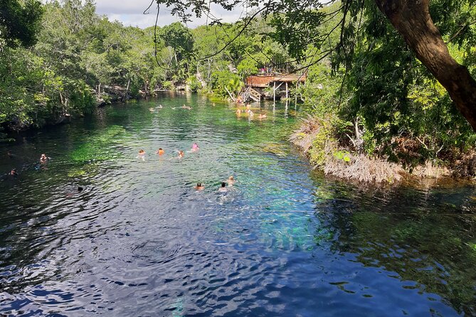 Private Cenotes Tour - Tour Inclusions and Details