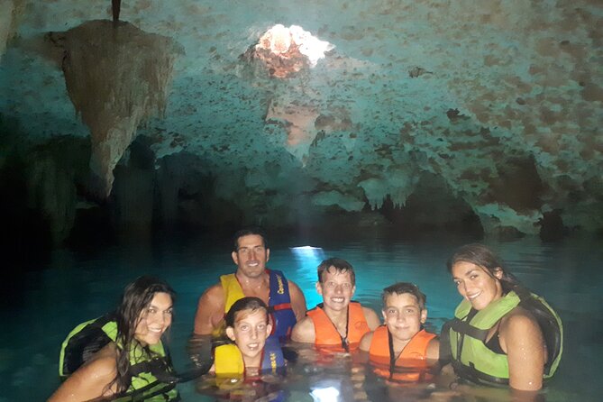 Private Cenotes Tour - Positive Traveler Reviews