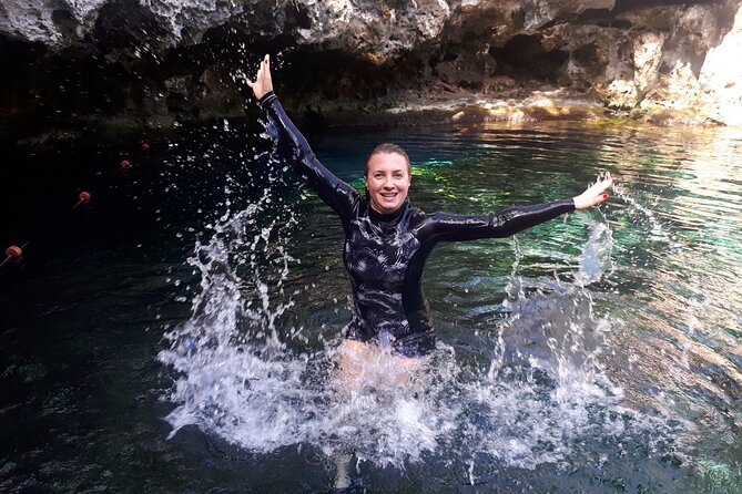 Private Cenotes Tour - Common Questions