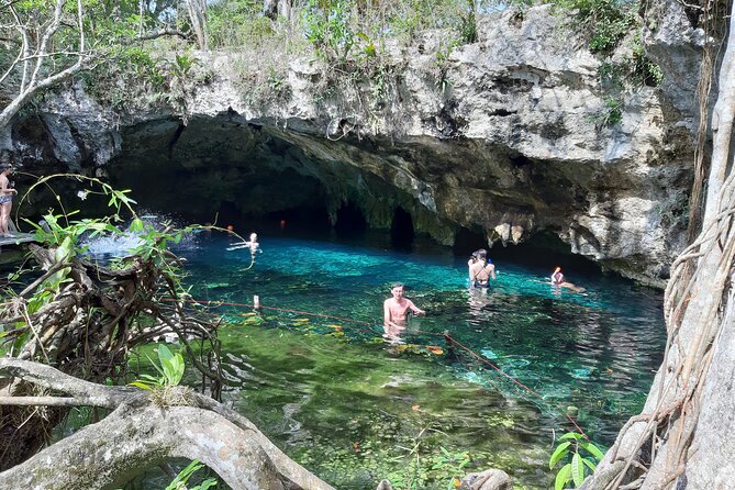 Private Cenotes Tour - The Sum Up