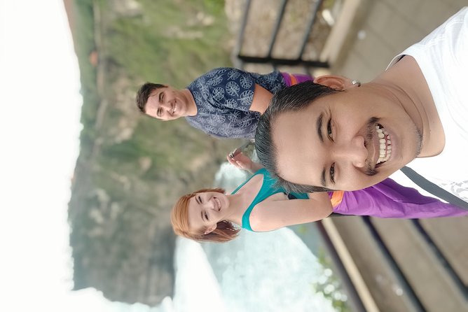 Private Central Bali Tour - Good To Know