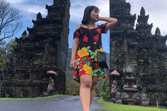 Private Central Bali Tour - Transportation Options