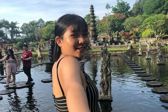 Private Central Bali Tour - Frequently Asked Questions