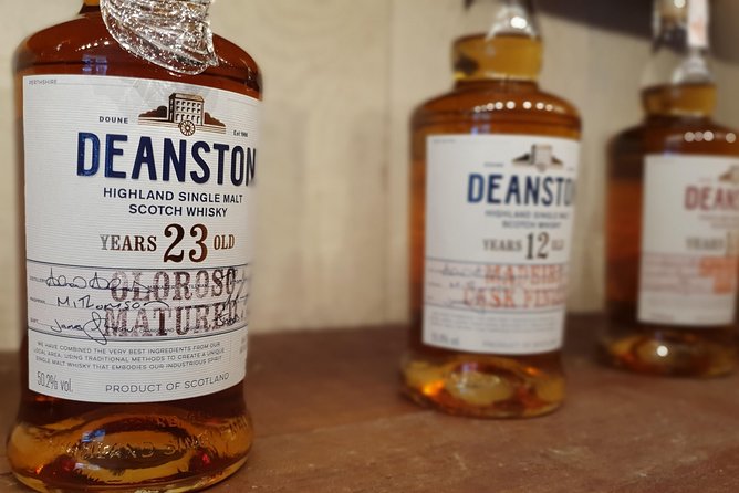 Private Central Highlands Driving Tour - Positive Reviews for Guides