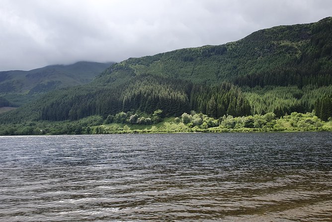 Private Central Highlands Driving Tour - Traveler Tips and Reviews