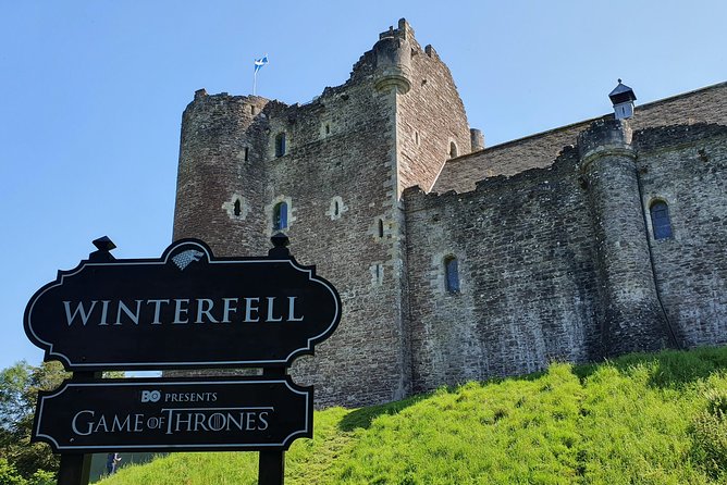 Private Central Highlands Driving Tour - Background