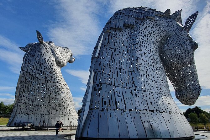 Private Central Highlands Driving Tour - Directions