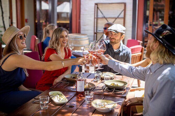 Private Central Otago Wine tasting Tour with Gourmet Lunch. - Good To Know