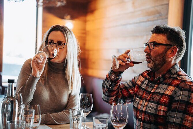 Private Central Otago Wine tasting Tour with Gourmet Lunch. - The Experience: A Day in Central Otago’s Vineyards and Beyond