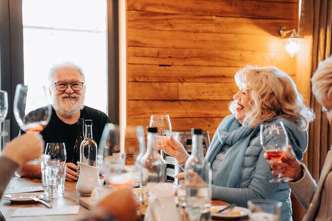 Private Central Otago Wine tasting Tour with Gourmet Lunch. - Final Thoughts