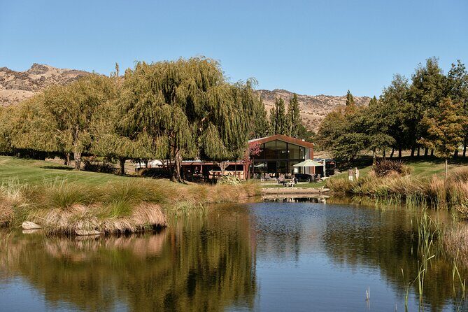 Private Central Otago Wine Tour  Full Day (For 2 People) - Exploring the Private Central Otago Wine Tour: A Detailed Look