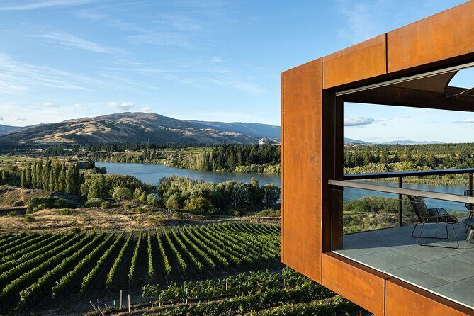 Private Central Otago Wine Tour  Full Day (For 2 People) - Good To Know  