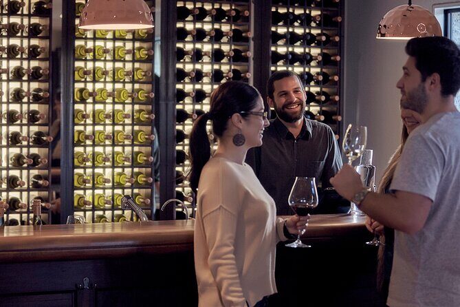 Private Central Otago Wine Tour  Full Day (For 2 People) - Who Is This Tour Best For?  