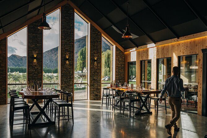 Private Central Otago Wine Tour  Full Day (For 2 People) - Practical Information and Tips  