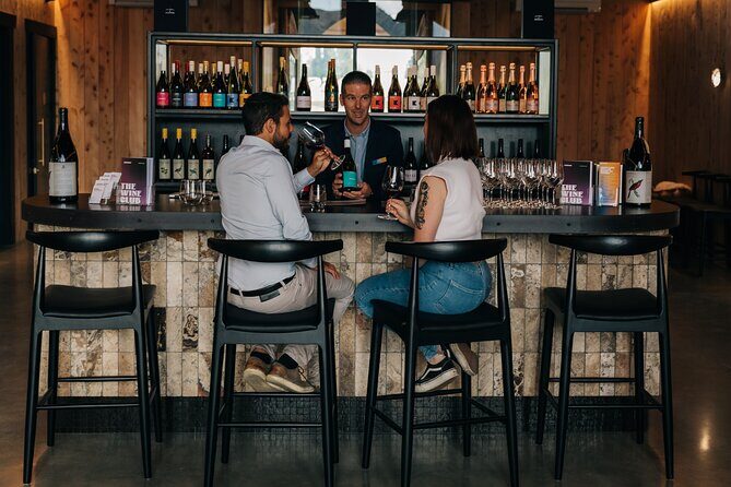 Private Central Otago Wine Tour  Full Day (For 2 People) - Frequently Asked Questions