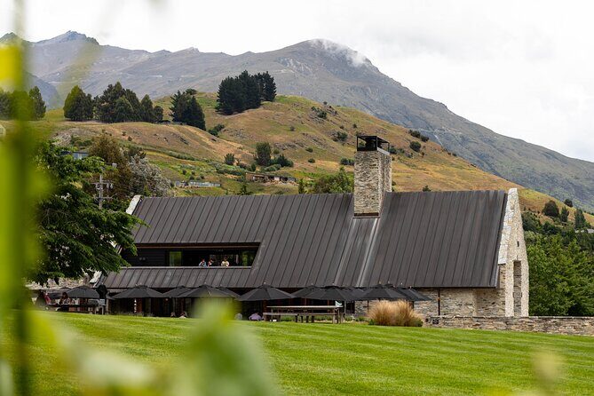 Private Central Otago Wine Tour  Full Day (For 2 People) - Final Thoughts