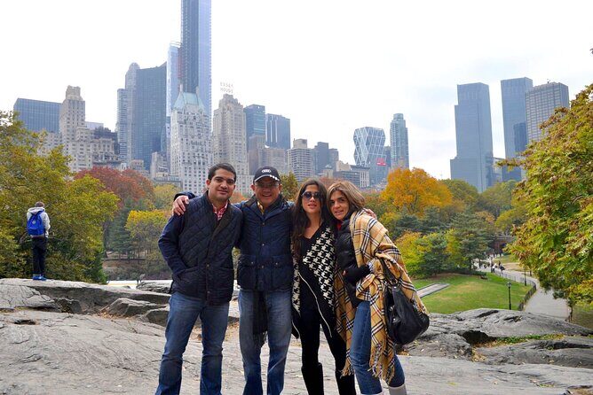 Private Central Park Adventure Tour - Who Should Consider This Tour?