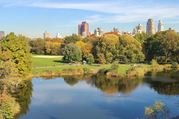 Private Central Park Bike Tour and Luxurious Picnic - Booking Information