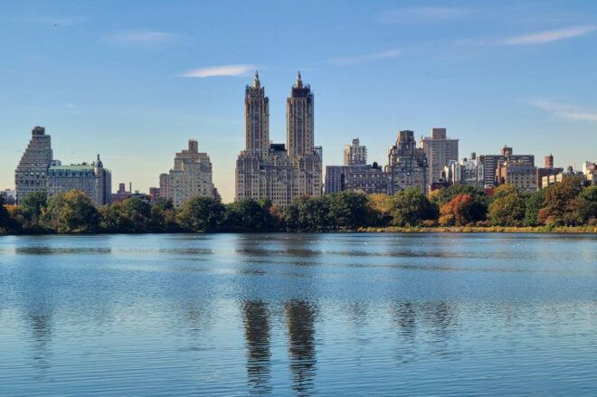 Private Central Park Bike Tour and Luxurious Picnic - Activity Details