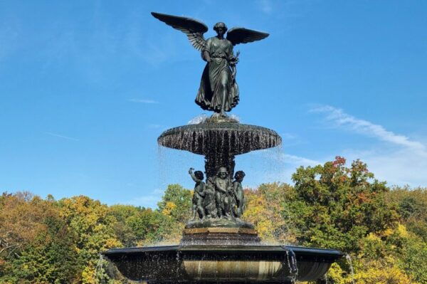 Private Central Park Bike Tour - The Sum Up